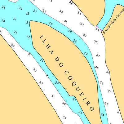 DA ILHA DO COQUEIRO A ILHA SANTA FÉ (3385) Preview 3
