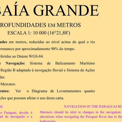 DA ILHA DO JAURU VELHO A BAÍA GRANDE (3435) Preview 3