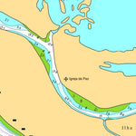 DA ILHA DO PATACHO A ILHA DO AMADOR (4022) Preview 2