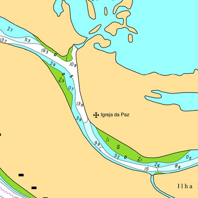 DA ILHA DO PATACHO A ILHA DO AMADOR (4022) Preview 2