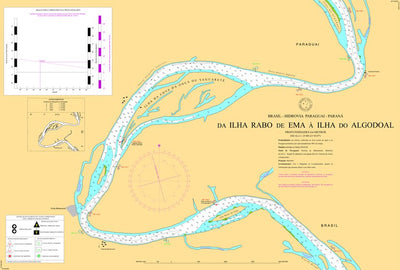 DA ILHA DO RABO DA EMA À ILHA DO ALGODOAL (3344) Preview 1
