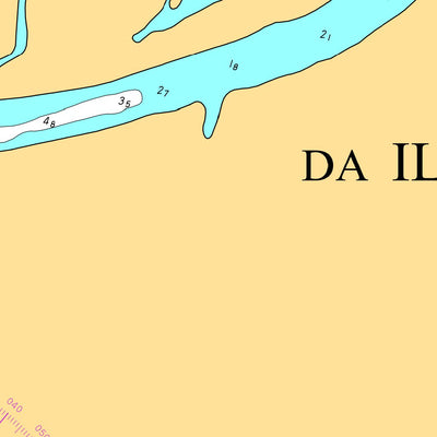 DA ILHA DO RABO DA EMA À ILHA DO ALGODOAL (3344) Preview 2