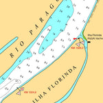 DA ILHA DO TIGRE OU ONÇA A I.FECHO DOS MORROS (3338) Preview 2