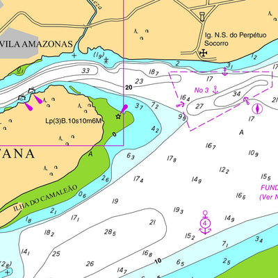 DA ILHA DOS PORCOS À BAÍA DO VIEIRA GRANDE (242) Preview 3