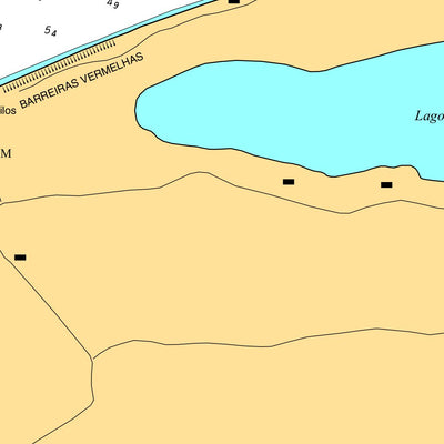 DA ILHA DOS VEADOS À COSTA DA SILVEIRA (4752) Preview 2