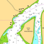 DA ILHA IPIRANGA À ILHA DO ROSARINHO (4713) Preview 3