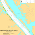 DA ILHA JACITARA AO LAGO AXIPICA (4414) Preview 1