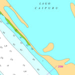 DA ILHA JACITARA AO LAGO AXIPICA (4414) Preview 2