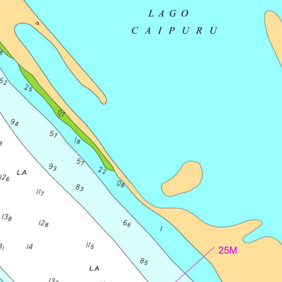 DA ILHA JACITARA AO LAGO AXIPICA (4414) Preview 2