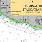 DA ILHA PANUMÃ A ITACOATIARA (PL4029A) Preview 1