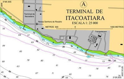 DA ILHA PANUMÃ A ITACOATIARA (PL4029A) Preview 1