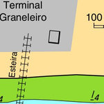 DA ILHA PANUMÃ A ITACOATIARA (PL4029B) Preview 3