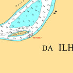 DA ILHA SANTA FÉ AO PASSO REBOJO GRANDE (3351) Preview 2