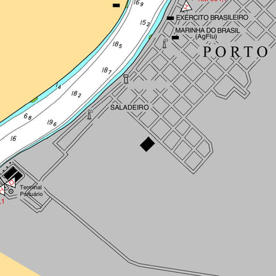 DA ILHA SANTA MARIA A PORTO MURTINHO (3336) Preview 3