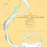DA ILHA SEPUTÁ À FOZ DO RIO NEGRO (3349) Preview 1