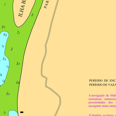DA ILHA SOBRAL A COSTA VACURANGA (4751) Preview 2
