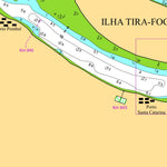 DA ILHA TIRA-FOGO À ILHA DOS PERIQUITOS (4749) Preview 2