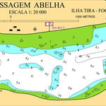 DA ILHA TIRA-FOGO À ILHA DOS PERIQUITOS (PL4749) Preview 1