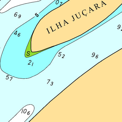 DA ILHA TROCARI À COARI (4056) Preview 2