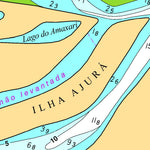 DA ILHA TROCARI À COARI (4056) Preview 3