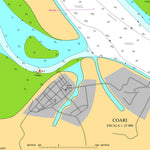 DA ILHA TROCARI À COARI (PL4056) Preview 1