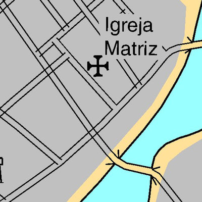 DA ILHA TROCARI À COARI (PL4056) Preview 3