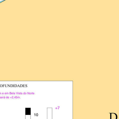 DA ILHA VERDE AO PASSO PARAGUAI MIRIM (3381) Preview 2