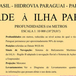 DA ILHA VERDE AO PASSO PARAGUAI MIRIM (3381) Preview 3