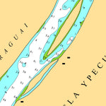 DA ISLA ARECUTACUÁ A ESTANCIA OLIVARES (3304) Preview 3