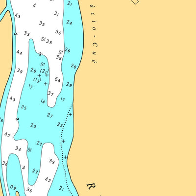 DA ISLA CAÁ-PUCÚ-MÍ A ISLA CARAYACITO (3328) Preview 2