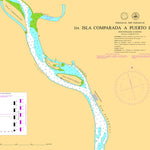 DA ISLA COMPARADA A PUERTO BARRANQUERITA (3312) Preview 1