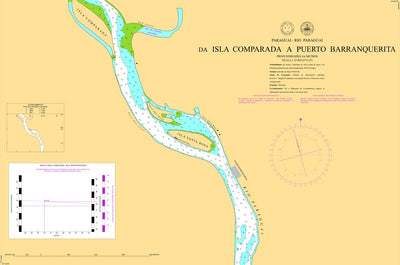 DA ISLA COMPARADA A PUERTO BARRANQUERITA (3312) Preview 1
