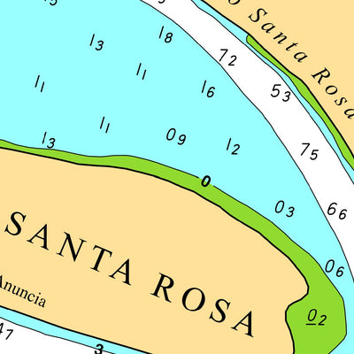 DA ISLA COMPARADA A PUERTO BARRANQUERITA (3312) Preview 2