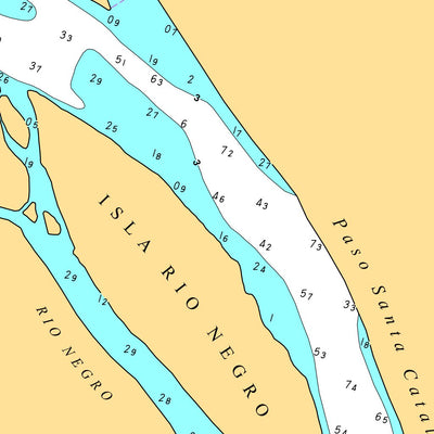 DA ISLA ESPERANZA A ISLA YSYPO-I (3310) Preview 3