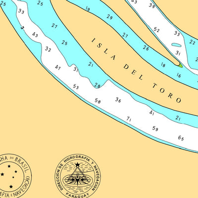 DA ISLA PEDERNAL AO PASO CAA-PUCU-MI (3316) Preview 3