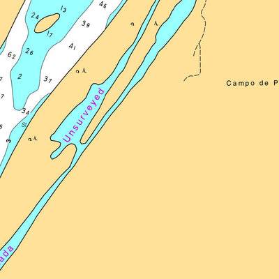 DA ISLA PIQUETE-CAMBÁ AO PASO ITÁ-PUCÚ-MÍ (3326) Preview 2