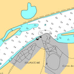 DA ISLA PIQUETE-CAMBÁ AO PASO ITÁ-PUCÚ-MÍ (3326) Preview 3