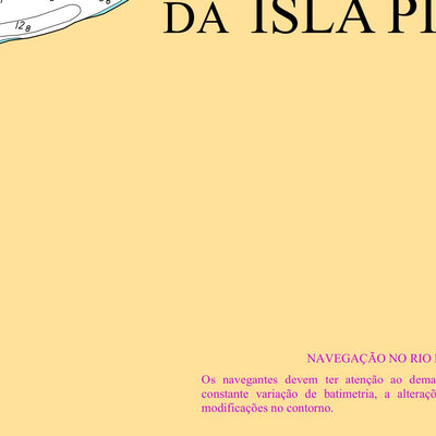 DA ISLA PITO-CANY A ISLA OCULTO (3309) Preview 2