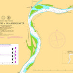 DA ISLA POYBÍ A ISLA URUGUAYTÁ (3307) Preview 1