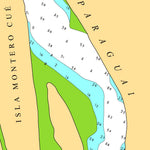 DA ISLA POYBÍ A ISLA URUGUAYTÁ (3307) Preview 2