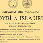 DA ISLA POYBÍ A ISLA URUGUAYTÁ (3307) Preview 3