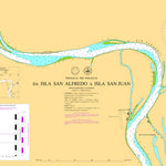 DA ISLA SAN ALFREDO A ISLA SAN JUAN (3322) Preview 1