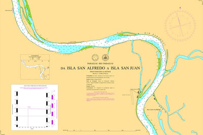 DA ISLA SAN ALFREDO A ISLA SAN JUAN (3322) Preview 1