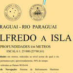 DA ISLA SAN ALFREDO A ISLA SAN JUAN (3322) Preview 2