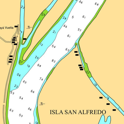 DA ISLA SAN ALFREDO A ISLA SAN JUAN (3322) Preview 3
