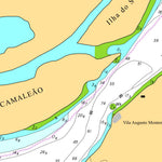DA PONTA DOS MUNDURUCUS À ILHA PANUMÃ (4028) Preview 3