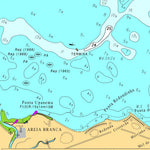 DA PONTA MACEIÓ AO CABO CALCANHAR (21900 (INT.2112)) Preview 3