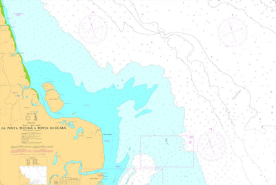 DA PONTA TUCUMÃ À PONTA DO GUARÁ (21200 (INT.4195)) Preview 1
