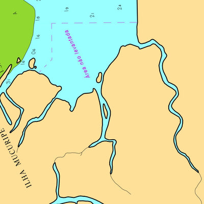 DA PTA. ITAPIMINA À BELO MONTE (PL4361B) Preview 2