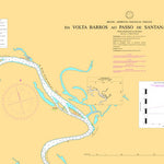 DA VOLTA BARROS AO PASSO DE SANTANA OU JATOBÁ (3363) Preview 1